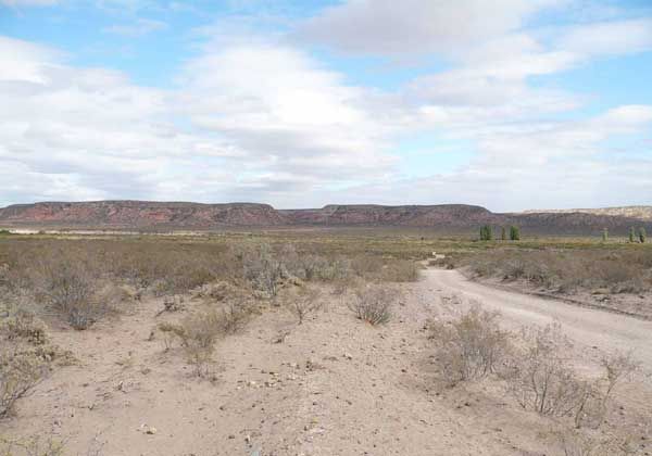El BID aportará fondos para analizar la factibilidad de Barrial Colorado