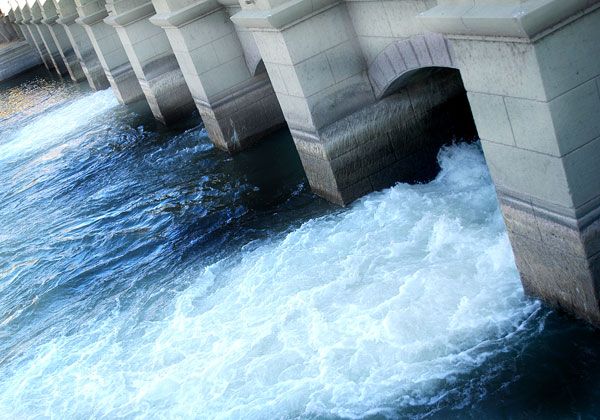 Comenzó la temporada de riego