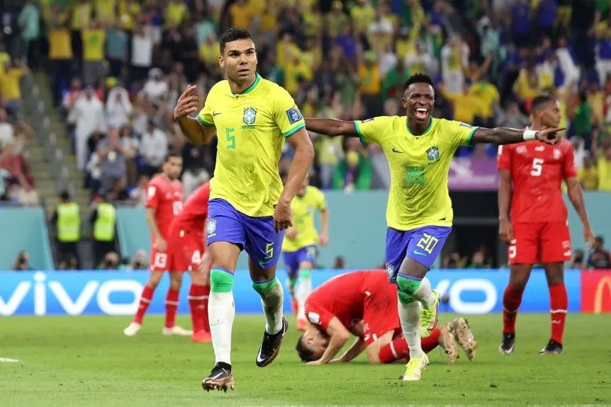 Los partidos de este viernes en Qatar: Hora y TV