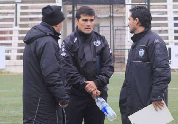 Cipo, a la carga por Castro