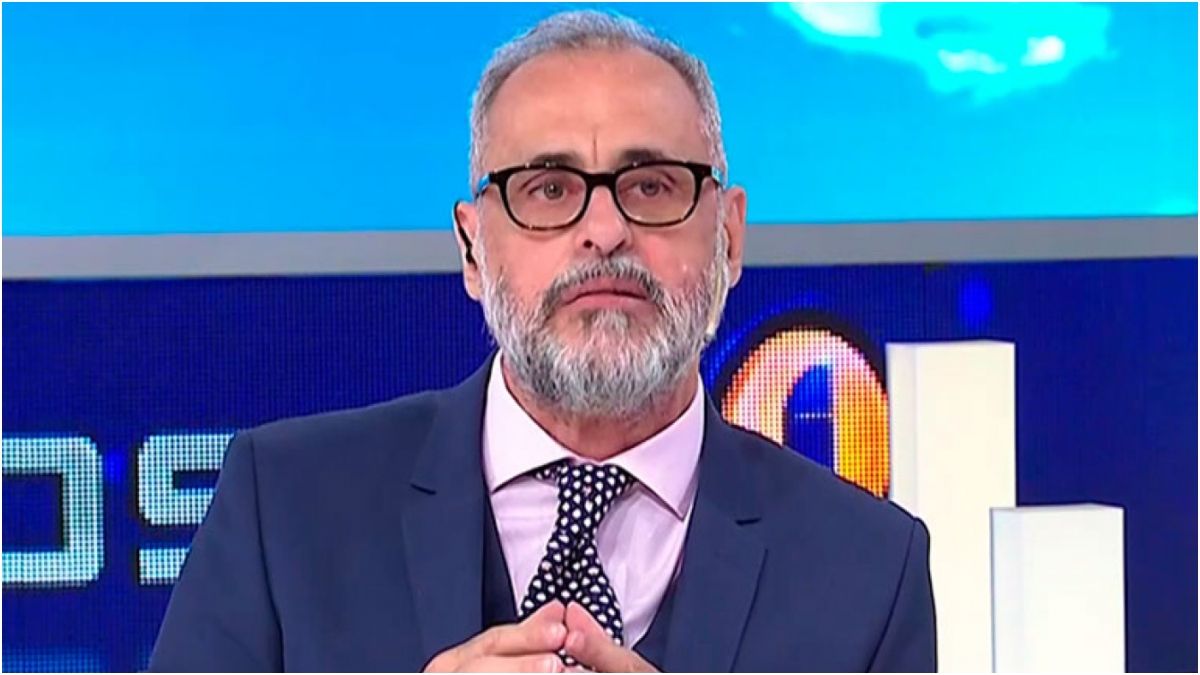 Jorge Rial fue internado de urgencia en Colombia