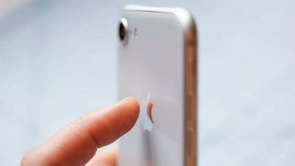 Cómo activar el botón secreto que Apple le incorporó a sus iPhones