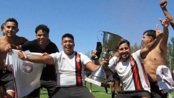 Este domingo habrá 11 equipos que se llevarán el trofeo de los campeones.