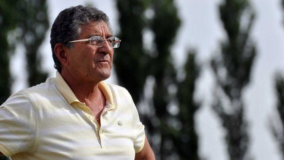 La última nota con LMN: el Bambi repasó su vida y ¿lo vino a buscar el Madrid?