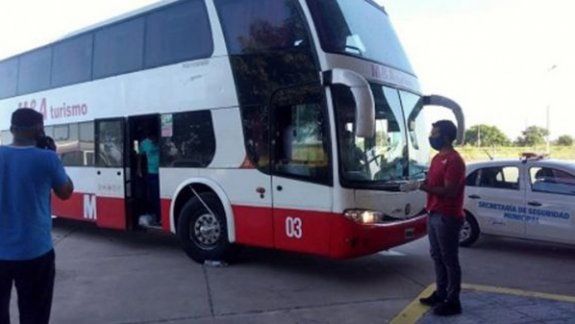 Trabajador golondrina volvió a Salta contagiado de coronavirus