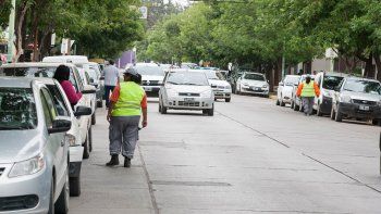confusion por el cambio de sentido de cinco calles en la ciudad