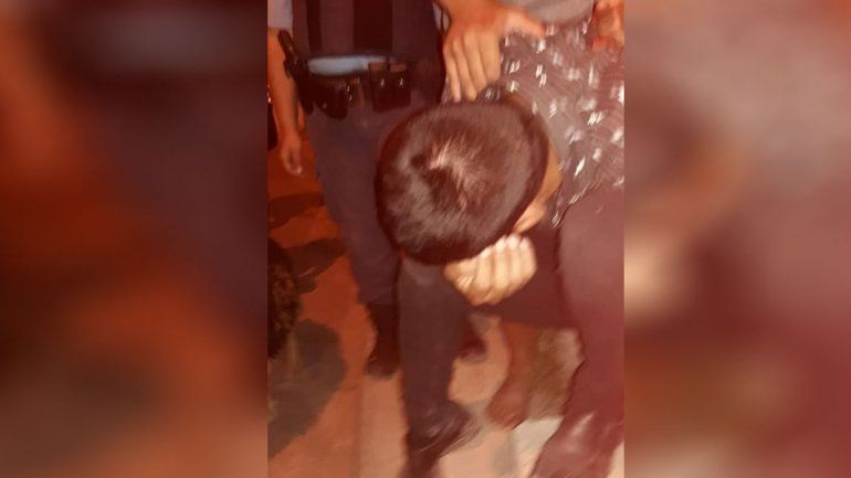 Lo echarán de la Policía por abusar de una adolescente en Neuquén