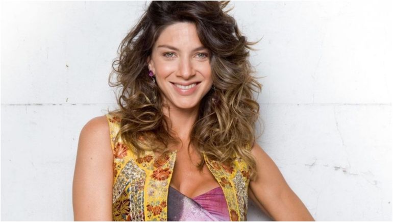 Romina Gaetani confirmó que está de novia: quién es él y desde cuando salen