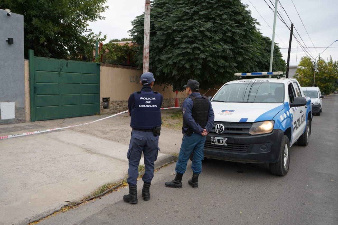 Crimen de Juan Caliani: los detalles que se conocen del robo y asesinato