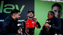 canapino y chevrolet lograron su primera victoria del ano en el tc