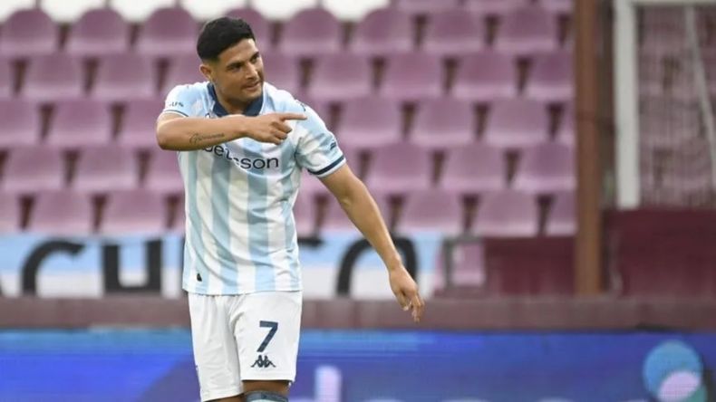 Un ídolo de River, héroe de Madrid, opinó sobre la polémica llegada de Maxi Salas