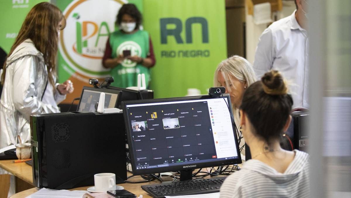 El segundo llamado para el pase a planta será el 29 de abril