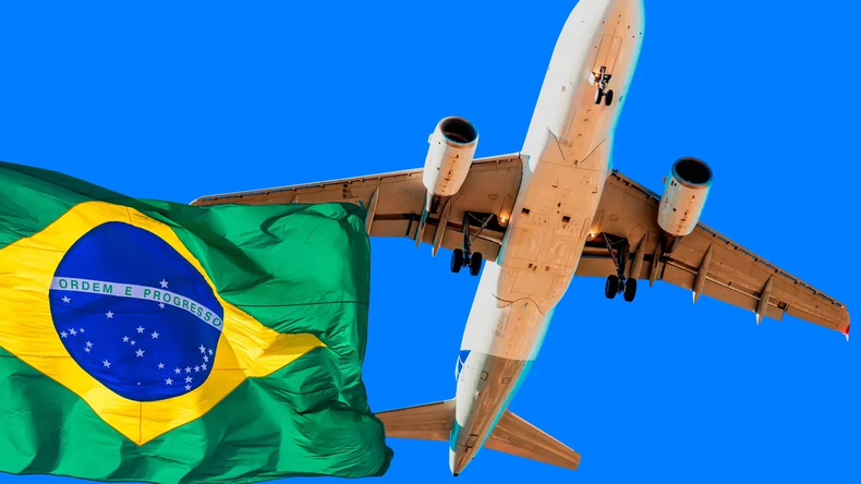 Aerolínea low cost suma un nuevo destino en Brasil desde Argentina: cuál es