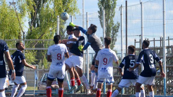 La Amistad y Unión juegan los primeros 90 minutos
