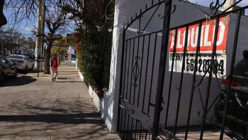 super inflacion en la vivienda, los servicios, la salud y la educacion arraso los bolsillos neuquinos