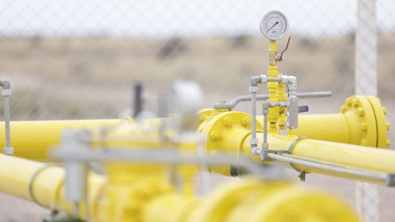 Cada vez son más los rionegrinos con red de gas natural