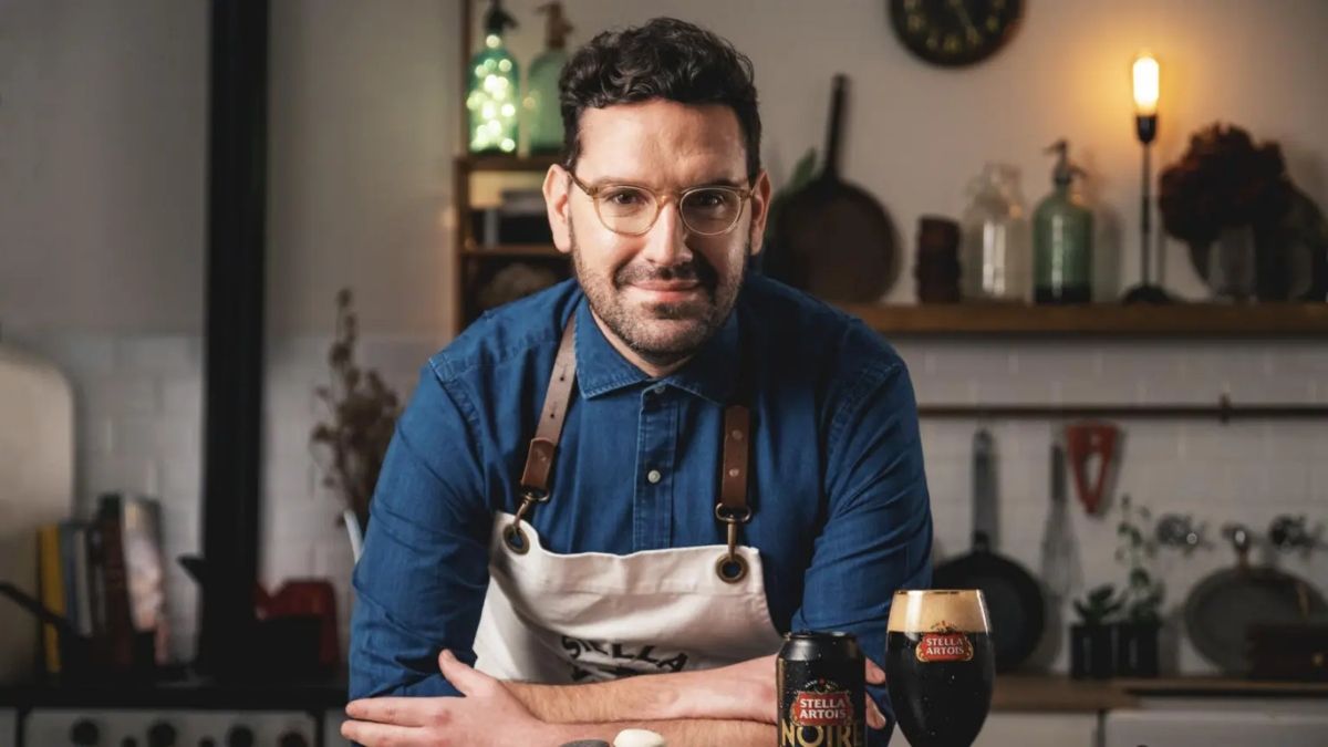 Damián Betular