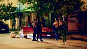 Enorme conmoción produjo en la ciudad rionegrina el hallazgo de un hombre sin vida dentro de un auto. | LMCipolletti.com Enorme conmoción produjo en la ciudad rionegrina el hallazgo de un hombre sin vida dentro de un auto.