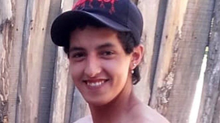Hallaron en Buenos Aires al joven buscado en Campo Grande