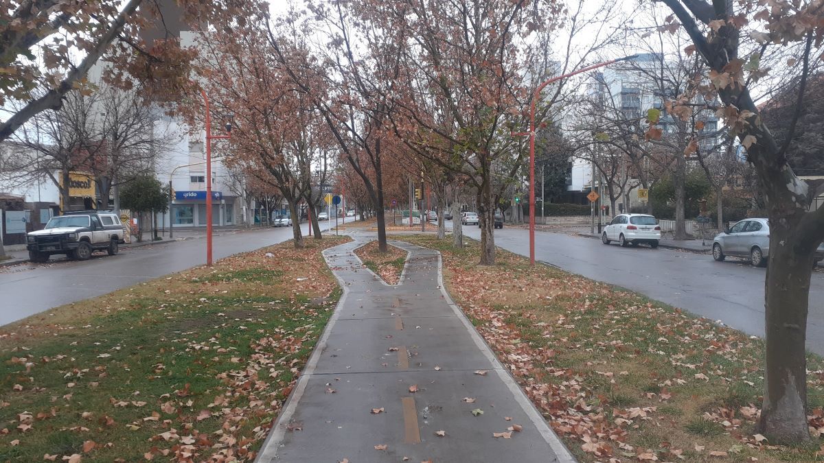 ¿Va llover este Domingo de Pascua? El pronóstico del tiempo en Neuquén.
