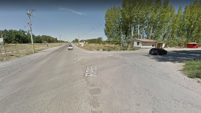 La Ruta 65 estará en obra a partir de febrero: se construirá un acceso a Oro