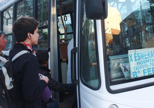 Pehuenche demandó al Municipio