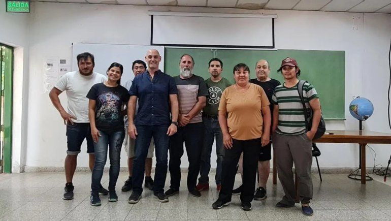 La actividad apícola crece a paso firme en Cinco Saltos