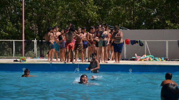 Llega el verano: arrancaron las inscripciones para la colonia de vacaciones