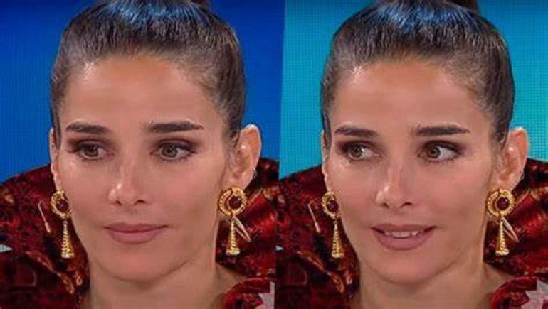 Juana Viale mintió y una foto de su casa la deschavó