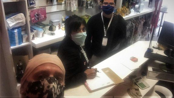 La Muni notificó al veterinario que cuestionó la restricción para trabajar
