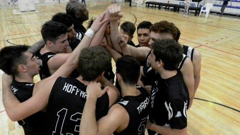 El Albinegro quiere remontar ante Pérfora