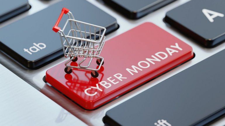 Cyber Monday Argentina 2020, el evento de comercio electrónico