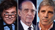 ¿un pais para pocos?: el mercado manda, la sociedad espera