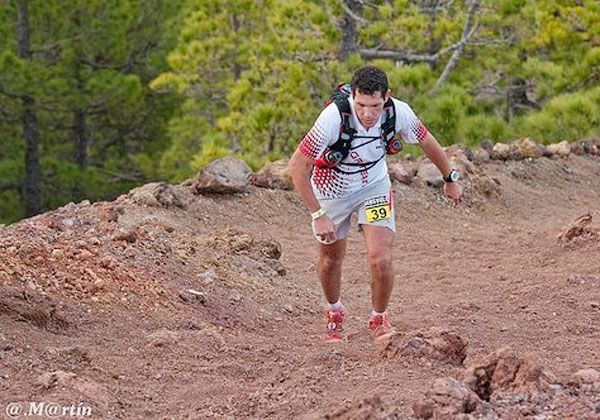 Gustavo Reyes es favorito en Regina