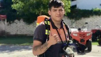Conmoción en Cipolletti por la muerte de un joven empleado municipal