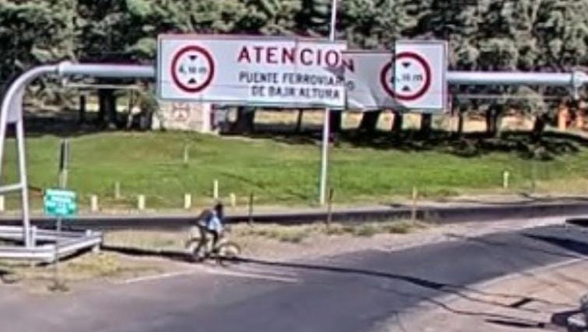 Un video