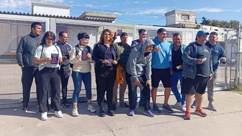 La planta de General Pico permanece paralizada y todavía hay 400 empleados que mantienen relación de dependencia con la empresa. | LMCipolletti.com La planta de General Pico permanece paralizada y todavía hay 400 empleados que mantienen relación de dependencia con la empresa.