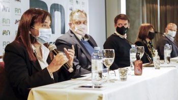 extienden las restricciones en bariloche por el covid