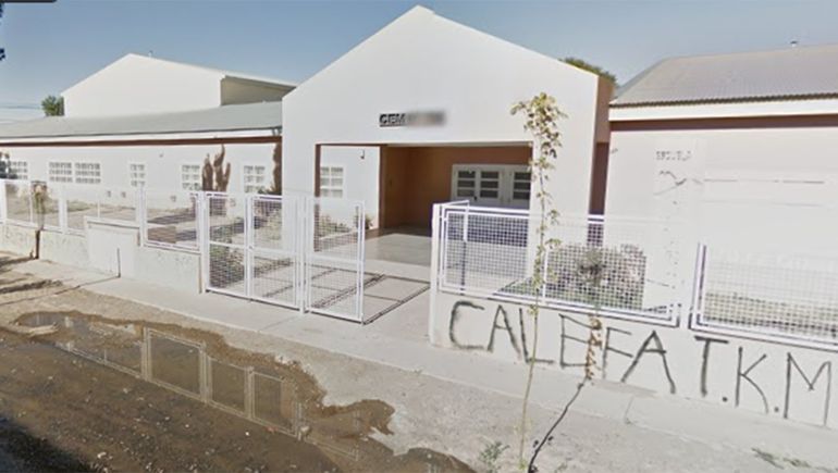 El Centro de Educación Técnica N° 15 será ampliado