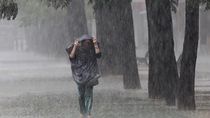 El contraste de temperaturas permitirá la interacción de masas de aire cálido y frío generando inestabilidad.