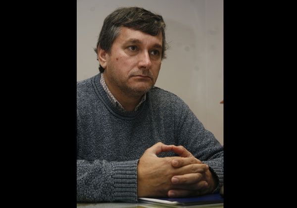 Posturas disímiles en chacareros