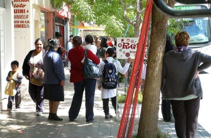 Para hoy la AIC pronostica temperatura máxima entre 27º a 29º C. 