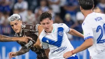 el importante club de europa que ofrecio todo por alvaro montoro, la joya de velez