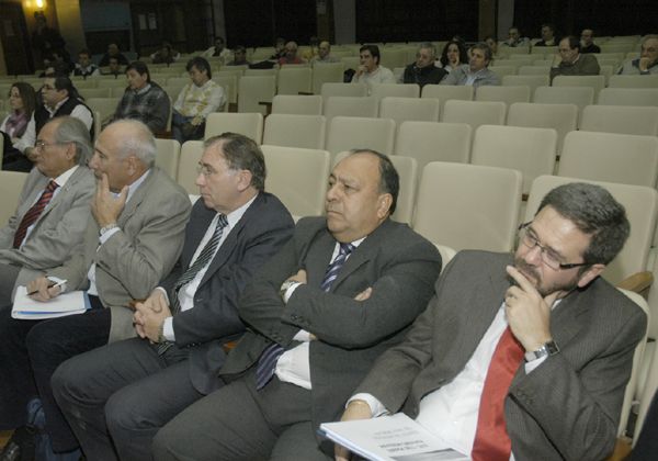 Edersa defendió su pedido de aumento de la tarifa