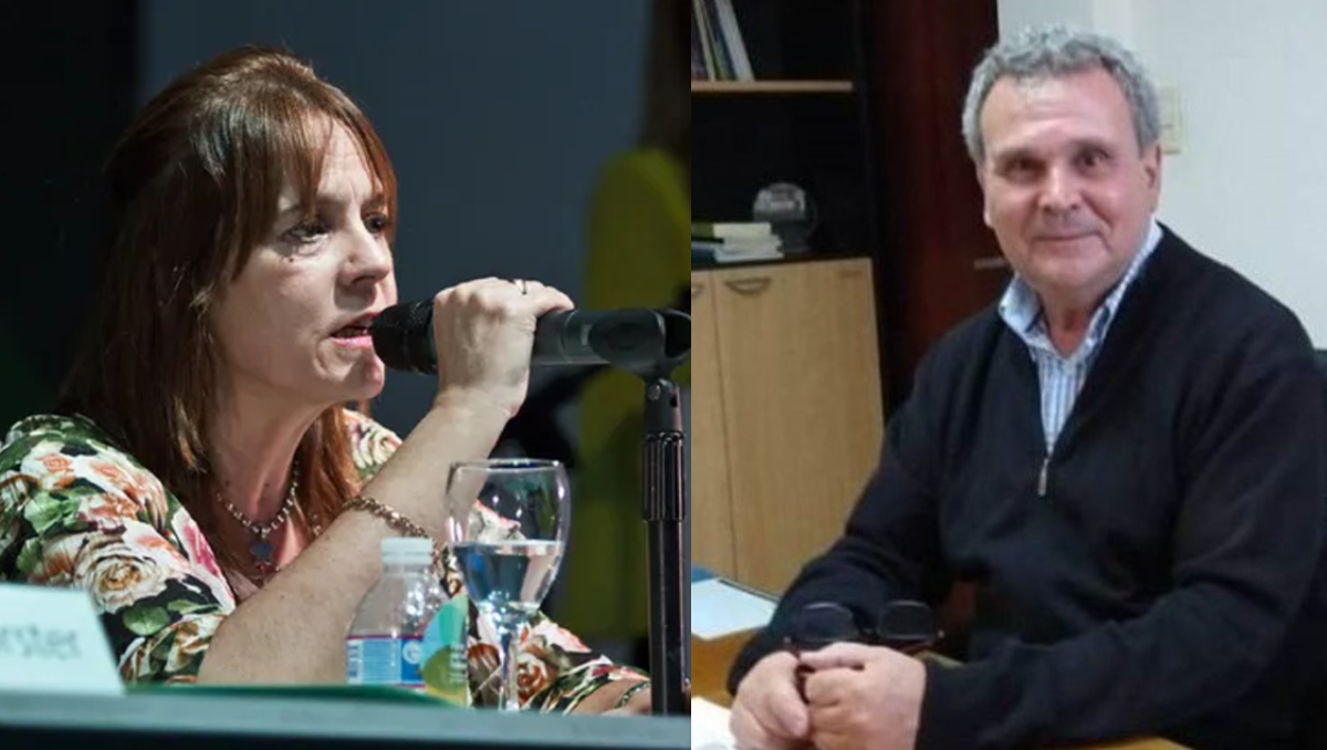 Elecciones en la UNCo: habrá segunda vuelta para elegir rector 