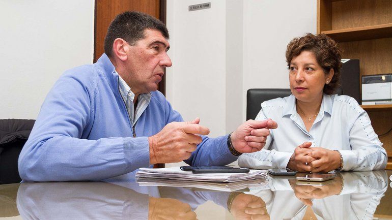 Juntos quiere que la ciudad recupere el liderazgo