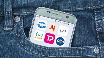 chau efectivo: pagos virtuales, la opcion para eludir la inflacion chau efectivo: pagos virtuales, la opcion para eludir la inflacion