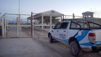 lo presos con beneficios son pocos pero muy peligrosos