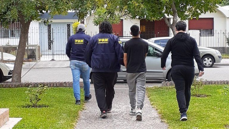 Giro inesperado: hay un nuevo acusado por el crimen en barrio Quito 