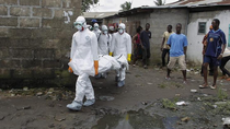 uganda: el brote de ebola genera muertes y miedo